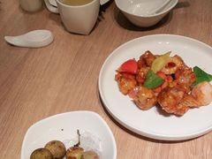 -莆田餐厅PUTIEN(深圳湾万象城家宴店)