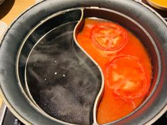 -温野菜涮涮锅(西单大悦城店)