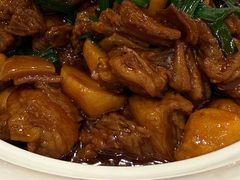 -扬州香格里拉·香宫中餐厅
