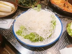 -冯校长老火锅(双桥路店)