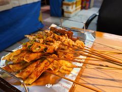 -喝丢一只鞋海鲜烧烤·海肠捞饭(市场店)