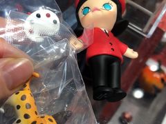 -泡泡玛特POPMART(大卫城店)