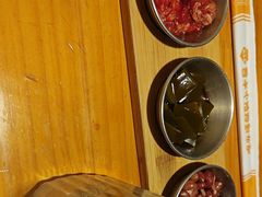 -恩你小木屋·韩式料理(假日广场店)