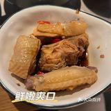 据说是正宗的海南椰子鸡