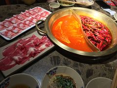 -小龙坎老火锅(建华店)