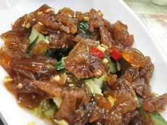 -葛记焖饼(伏牛路店)