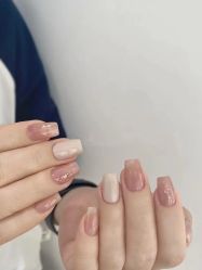 -M·X Nail日式美甲美睫