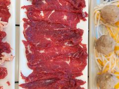 -幸运牛汕头小黄牛牛肉火锅(梅林店)