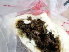 芽菜包子条码-峨嵋酒家总店(车公庄店)