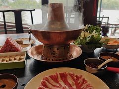 -南门涮肉(通州大船店)