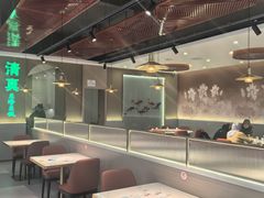 -清真·拉菲尔鱼庄·家常菜(钟楼回民街店)