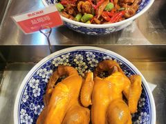 -必点海鲜·海肠捞饭大王(滨江道店)