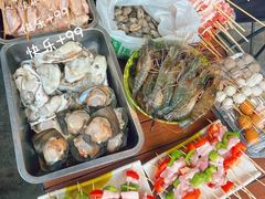 -小象钓虾·营地烧烤(洛溪店)