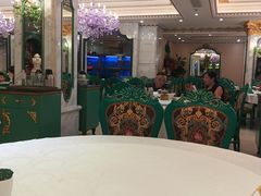 -齐家花园大酒店·本帮菜(宝山店)