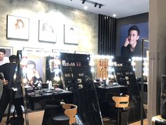 -海马体照相馆|大师(武汉光谷K11店)