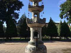 -张掖大佛寺景区