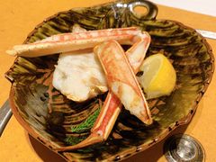 -蟹道乐(梅田店)