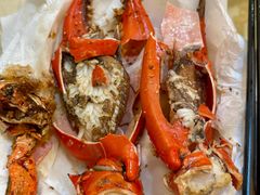 -喜记避风塘炒辣蟹(旗舰店)