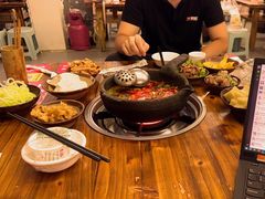 -笔记安顺夺夺粉火锅