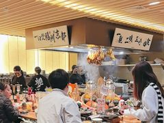 -一豚轩·烧鸟·豚骨拉面(五四路店)