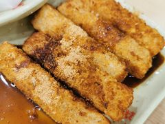 红糖滋粑-百家鸡味馆(清泰店)