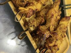 -乡村馕坑肉·烧烤·新疆菜·本地人更爱吃(阿勒泰首店)