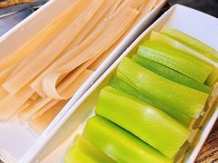 -七友美蛙鱼头火锅(坂田店)