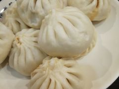 -庆丰包子铺(宣武门店)