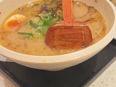 -味千拉面(广州白云机场T1西二店)