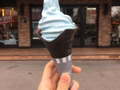 -肯德基(蓝桥店)