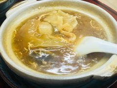 -添發碗仔翅美食