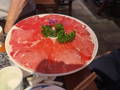 -李雪火锅食府(宽窄巷子总店)