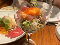 -Mr·Fish鱼鲜生海鲜放题(银泰in99店)