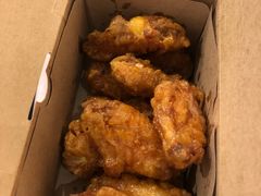 -Kyochon1991校村炸鸡(杨高中路店)