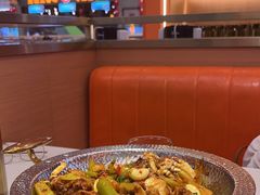 -蟹宗蟹(润达国际五楼店)