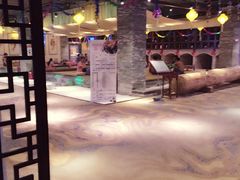 -家乐比水文化休闲广场(望花都店)