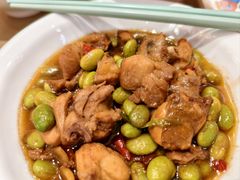 -老乡鸡(上海巴黎春天浦建店)