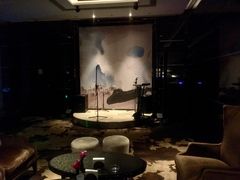 -瑞吉吧 The St·Regis Bar(长沙瑞吉酒店)
