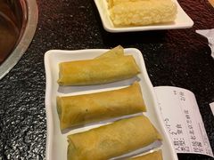 -京炭铜锅涮肉·羊蝎子·羊肉炉(保利·时光里店)