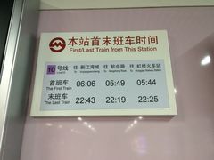 -四川北路(地铁站)