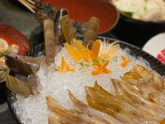 -荣记火锅(青悦城店)