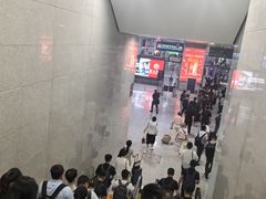 -合肥南站