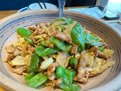 -外婆味道·云南菜大当家(弥勒店)