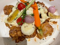 俄式新烩马哈鱼-波特曼西餐厅(中央大街店)