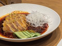 -半山•草庐玖厨(机场路店)