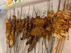 -枪火串烧·东北特色烧烤(罗湖总店)