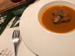 -Tomato&Pepper法餐厅