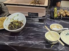 -运德成·天津老味烧烤(广开二马路店)