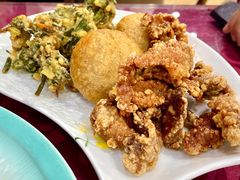 -阿静美食