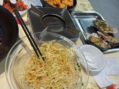 -聚味瞿记·龙虾堂(咸嘉湖店)